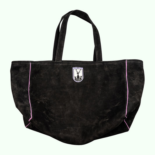 Apprentice Tote