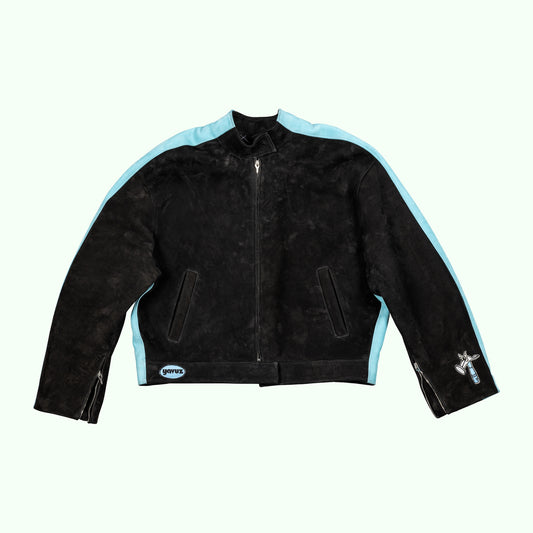 Bill Jacket