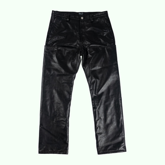 Drop Pocket Pants