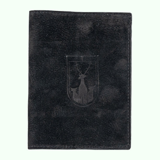 Passport Holder