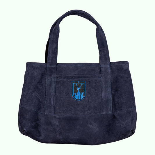 Nomad Tote