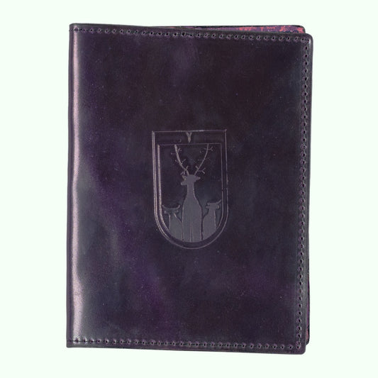 Passport Holder