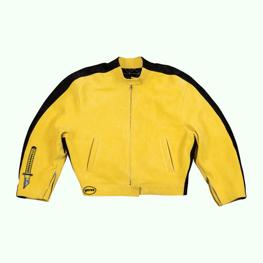 Bill Jacket