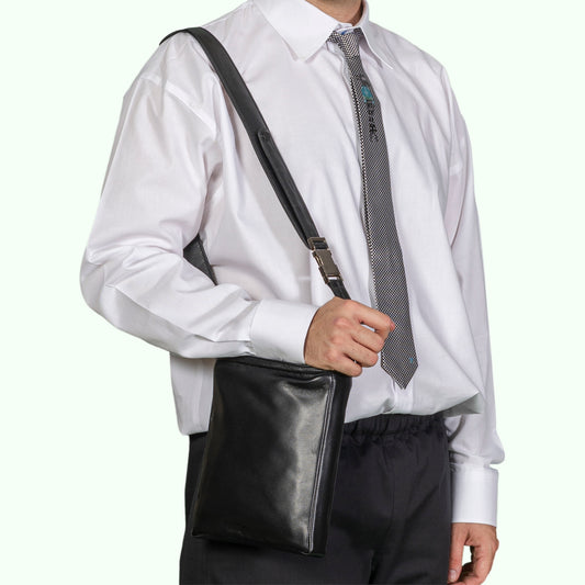 V-1 3-D Sling Bag