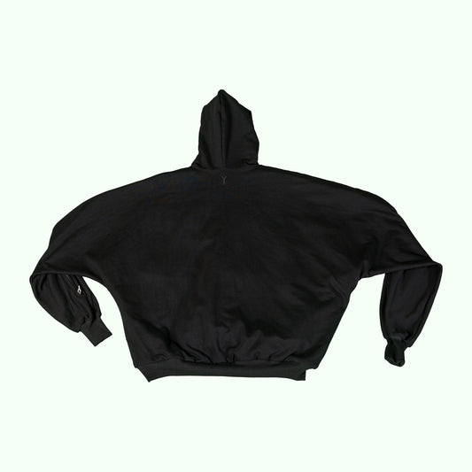 V-1 Illusion Hoodie Backpack