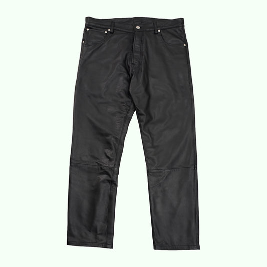 V-2 Heritage Jeans
