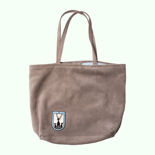 V-3 Bodrum Tote