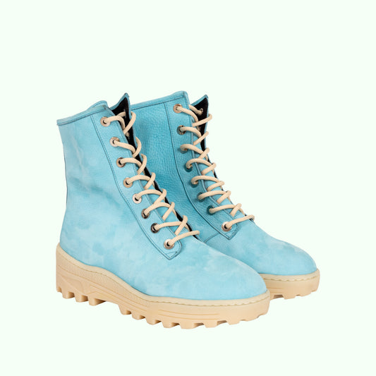 V-3 City Boots