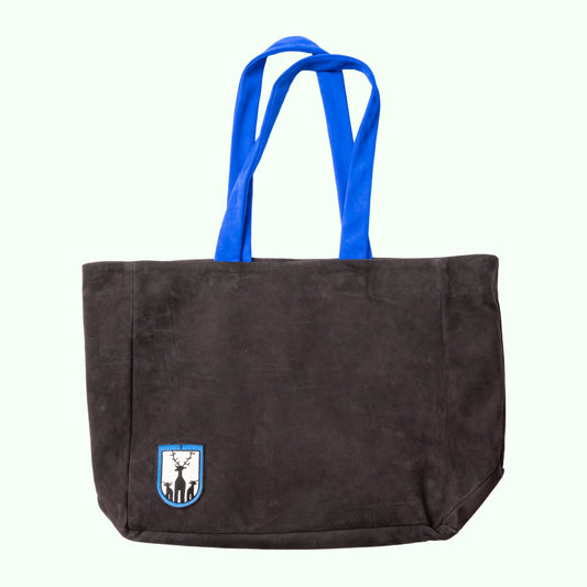 V-3 Shopper Bag