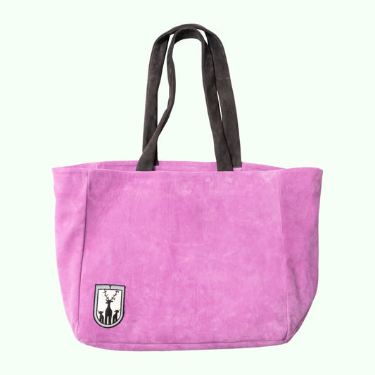 V-3 Shopper Bag