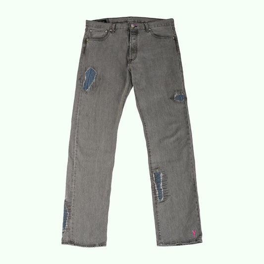 3/244 First Denim Repair