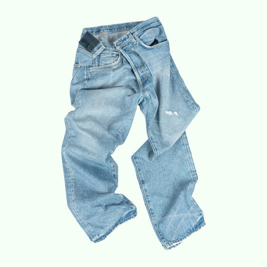 Americana Jeans