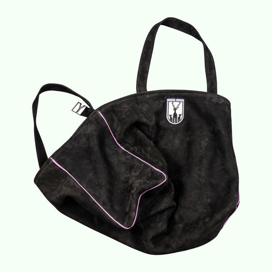 Apprentice Tote