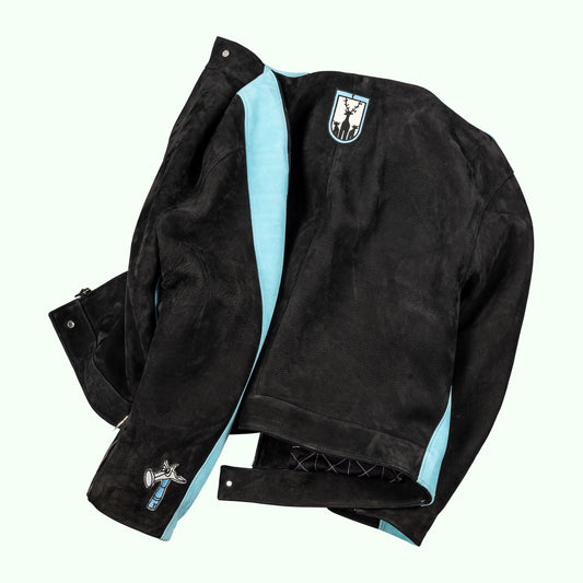 Bill Jacket