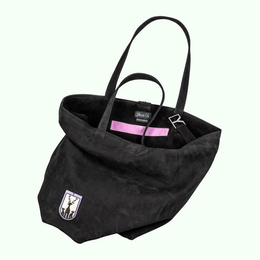 Bodrum Tote