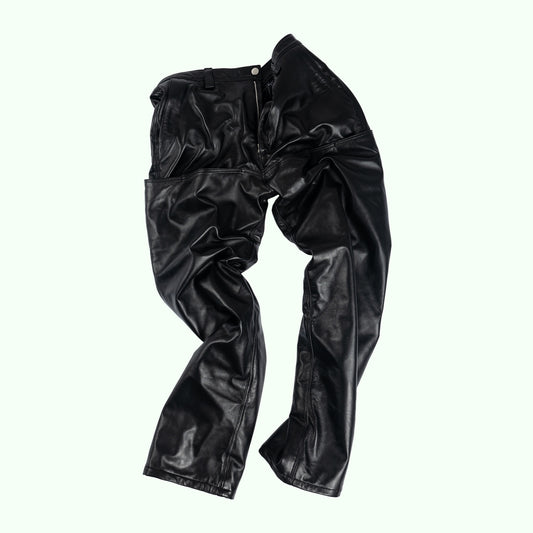 Drop Pocket Pants