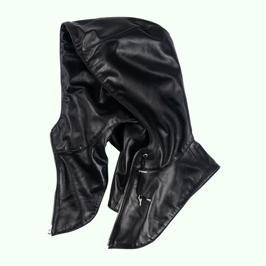 Layering Hood