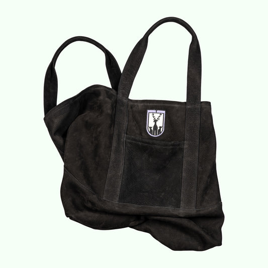 Nomad Tote