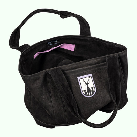 Nomad Tote