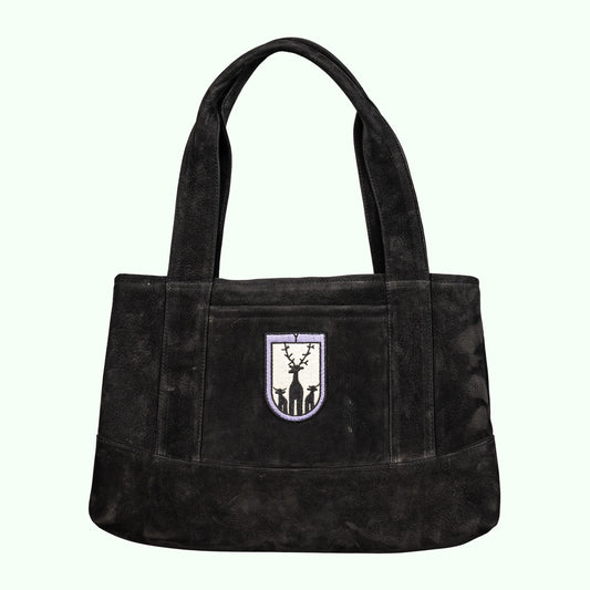 Nomad Tote