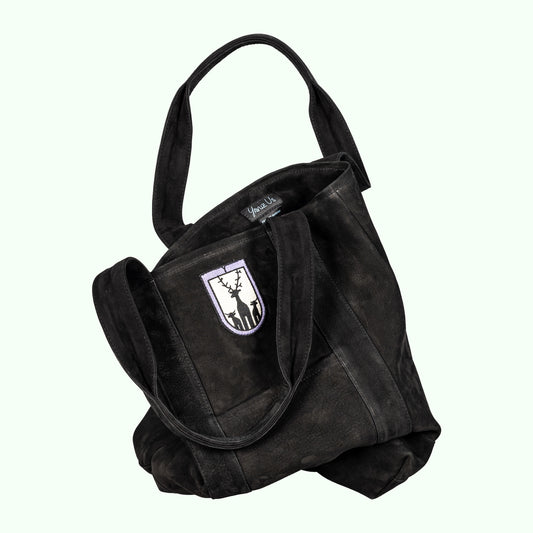 Nomad Tote