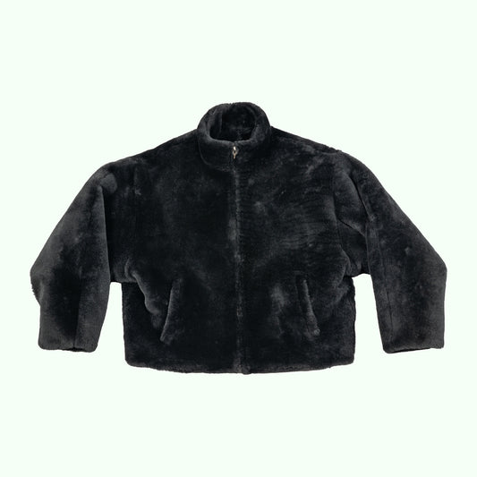 Sasquatch Jacket