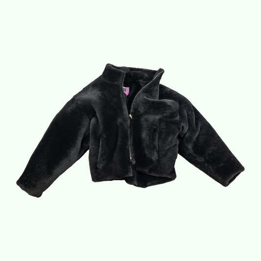 Sasquatch Jacket