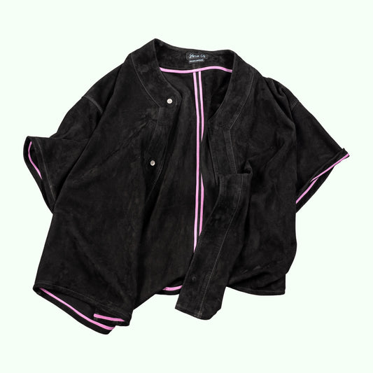 Soft Kimono Shirt