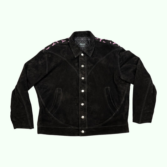 Type 25 Jacket