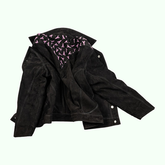 Type 25 Jacket