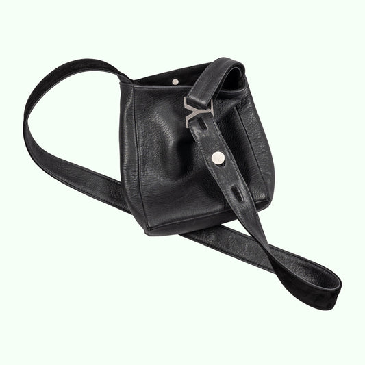 Wedge Sling Bag