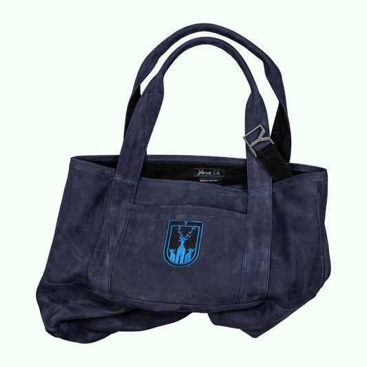 Nomad Tote