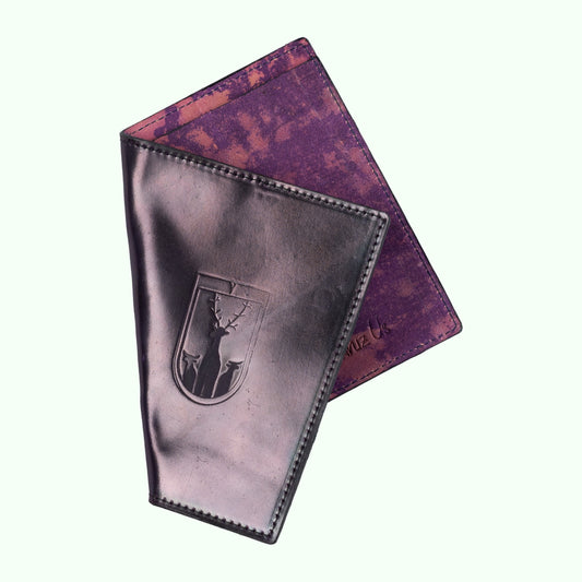 Passport Holder