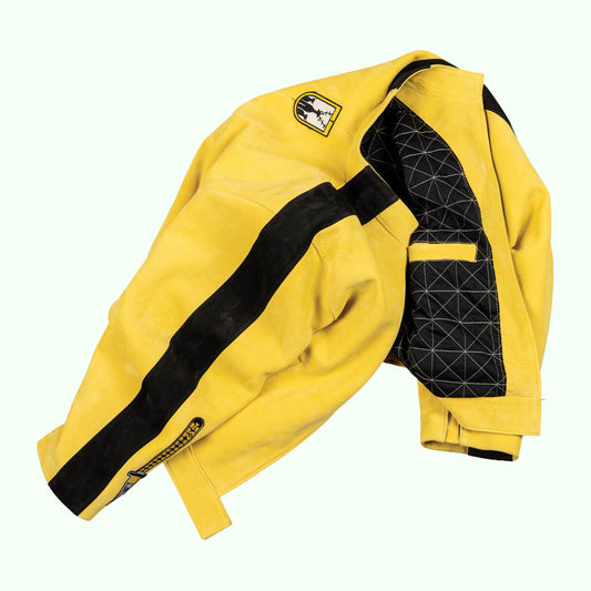 Bill Jacket