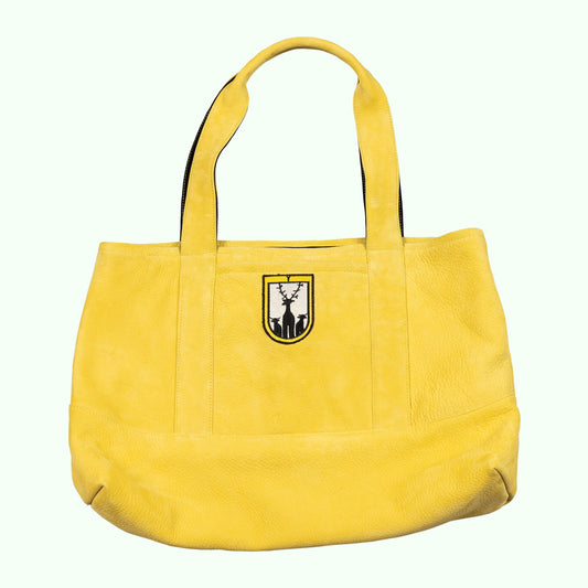 Nomad Tote