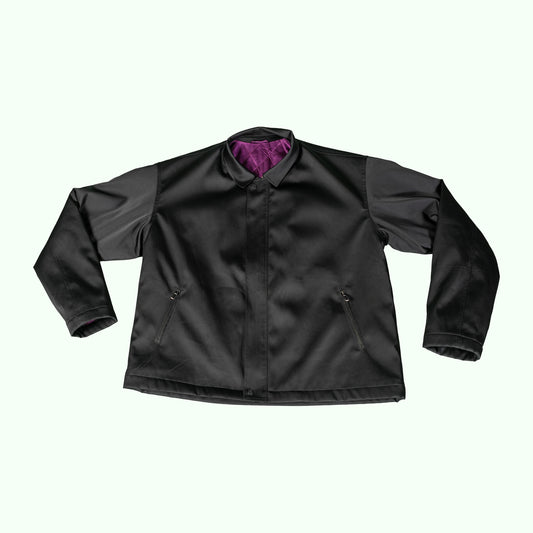 V-0.1 Work Jacket