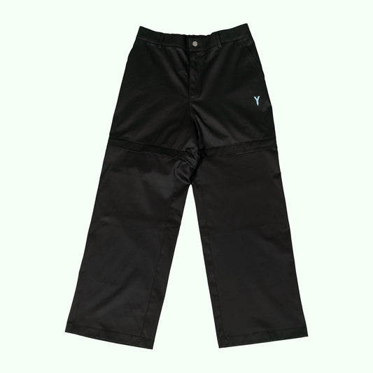 V-1 Convertible Pants