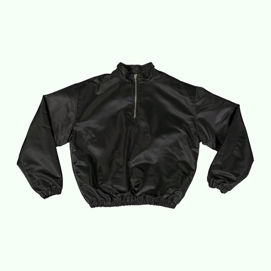 V-1 Half-Zip Windbreaker