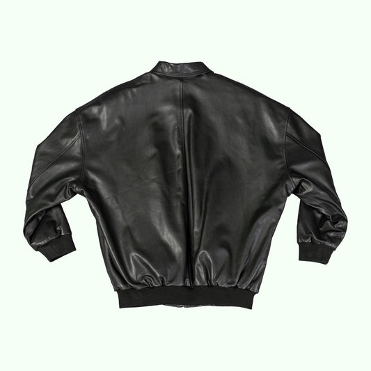 V-1 Leather Bomber Jacket