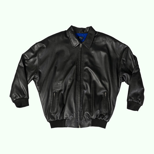 V-1 Leather Bomber Jacket