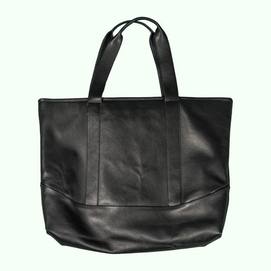 V-1 Leather Tote