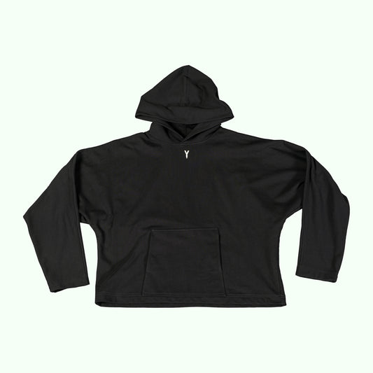 V-1 Unlined Hoodie
