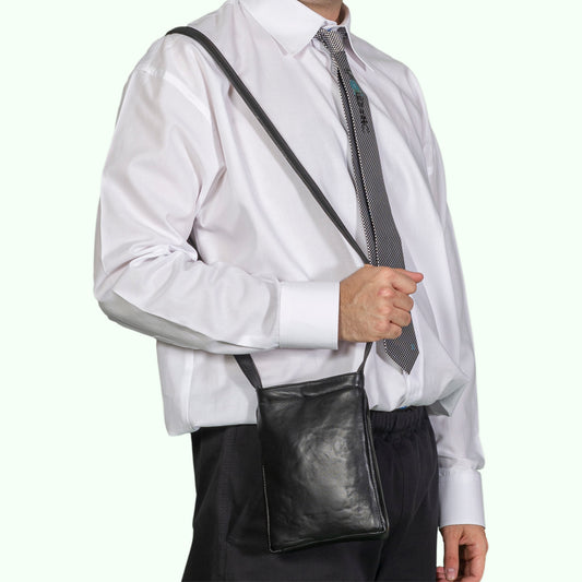 V-1 Wedge Sling Bag