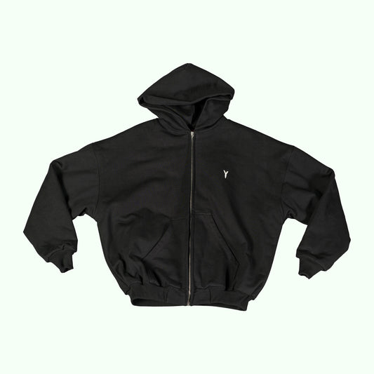V-1 Zip-Up