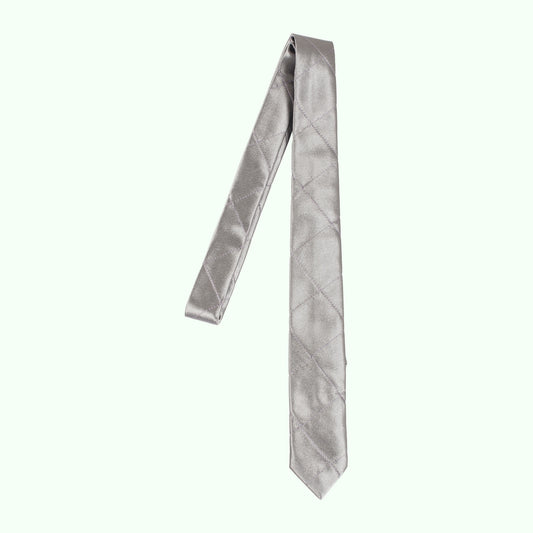 V-2 Quilted Tie