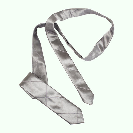 V-2 Quilted Tie
