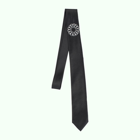 V-2 Satin Tie