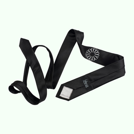 V-2 Satin Tie