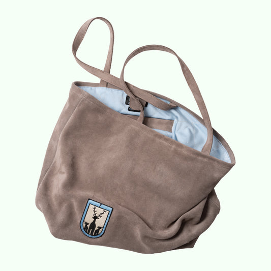 V-3 Bodrum Tote