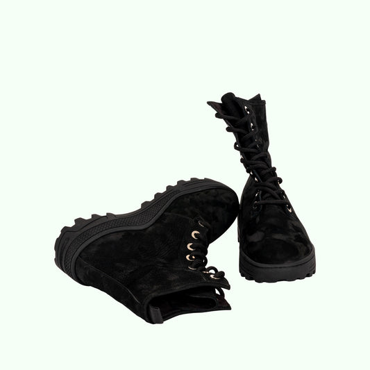 V-3 City Boots